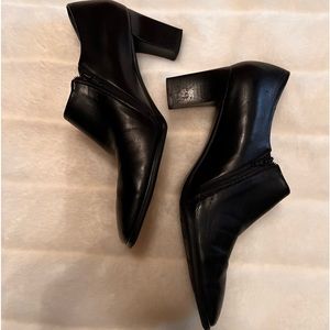Franco Sarto side zip
